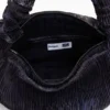 Collina Strada geplooide tas