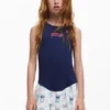 Combined Stitch™-jurk
