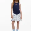 Combined Stitch™-jurk