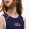 Combined Stitch™-jurk