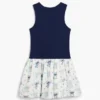 Combined Stitch™-jurk