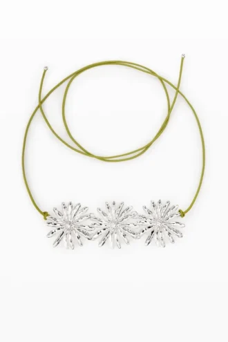 Daisy Zalio hanger
