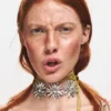 Daisy Zalio hanger