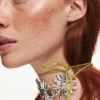 Daisy Zalio hanger