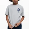 Denim T-shirt Mickey Mouse™