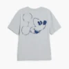 Denim T-shirt Mickey Mouse™
