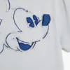 Denim T-shirt Mickey Mouse™