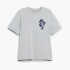 Denim T-shirt Mickey Mouse™