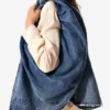 Denim-Tasse Masha Popova