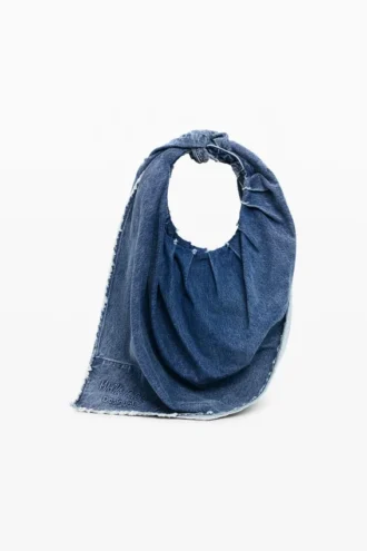 Denim-Tasse Masha Popova