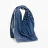 Denim-Tasse Masha Popova