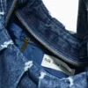 Denim-Tasse Masha Popova