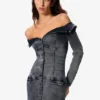 Denimjurk Masha Popova