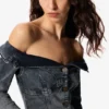 Denimjurk Masha Popova