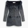 Denimjurk Masha Popova