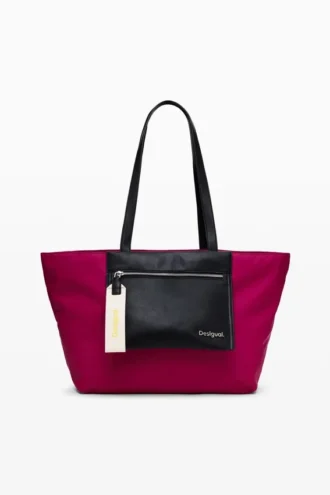 Desigual-boodschappentas