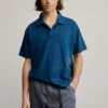 Details Polo-T-shirt