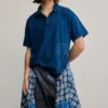 Details Polo-T-shirt
