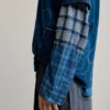 Details Polo-T-shirt