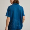 Details Polo-T-shirt