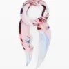 Diamond Lily-sjaal