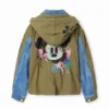 Disney’s Mickey Mouse-jass