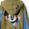 Disney’s Mickey Mouse-jass