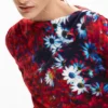 Dunne Daisy-trui