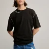 Effen T-shirt Details