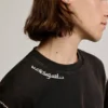 Effen T-shirt Details