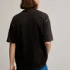 Effen T-shirt Details