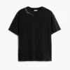 Effen T-shirt Details