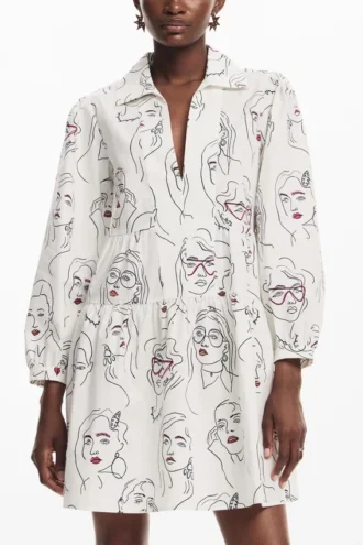 Faces-jurk