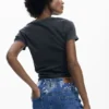 Flared Jeans