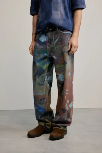Gaugin-broek