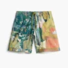 Gaugin-zwembroek met print