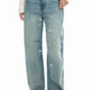Geborduurde Jeans