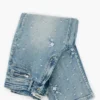 Geborduurde Jeans