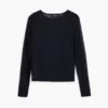 Gerecyclede jurk met bandjes