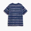 Gestreepte Mickey Mouse™ T-shirt