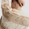 Gestreepte T-shirt
