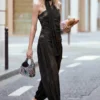 Getailleerde asymmetrische top