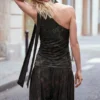 Getailleerde asymmetrische top
