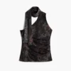 Getailleerde asymmetrische top