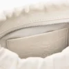 Grote crossbody-portemonnee met bedeltjes