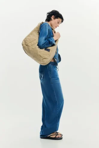 Grote denimtas