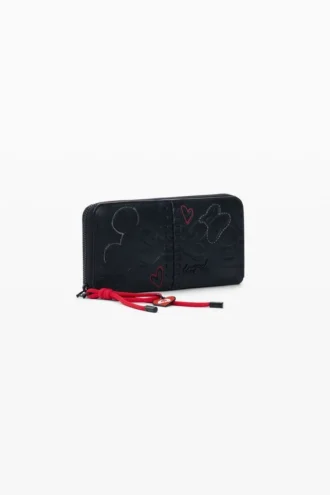Grote Mickey Mouse™-portemonnee