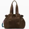 Grote nylon tassen
