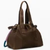 Grote nylon tassen