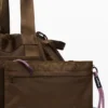 Grote nylon tassen
